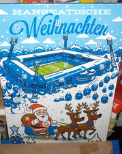 FC HANSA ROSTOCK  2025