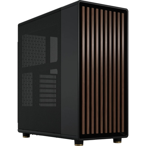 Fractal design north charcoal - north,
