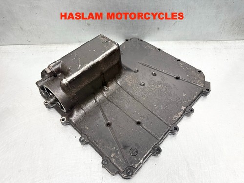 Kawasaki gtr1400 ölwanne - gtr1400,