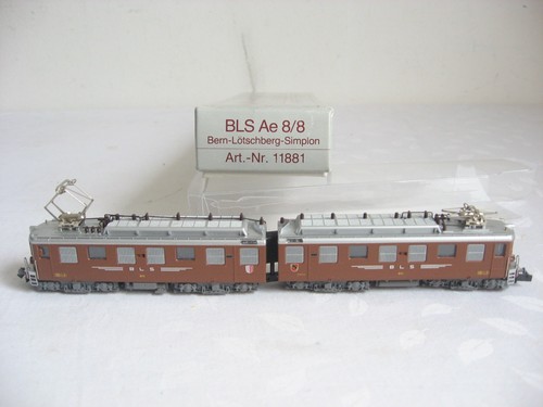 Aw45 hobbytrain kato spur - kato, n