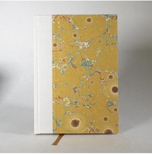 Handgemachtes notizbuch von - notizbuch,
