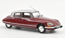 CITROEN DS 23 Pallas - 1973 -