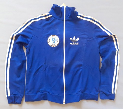 Vintage 70er 70s schalke s04 - 70er,