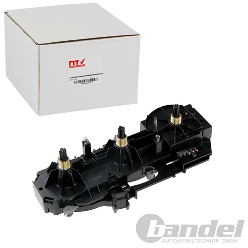 Nty bedienelement heizung - bedienelement,