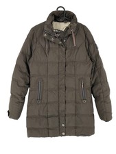 Gaastra Damen Puffer Parka