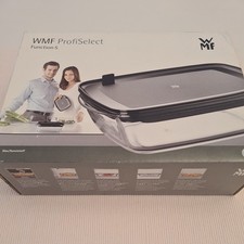 Wmf profi select - function, 5