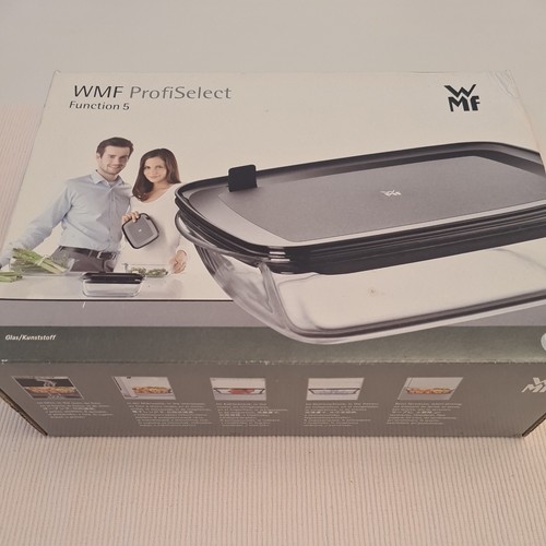 Wmf profi select function - function, 5