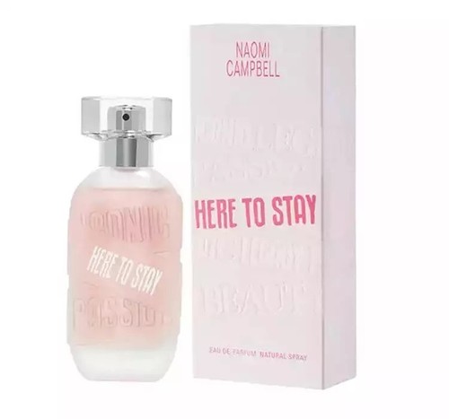 Naomi campbell here - here, stay