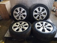 Opel Insignia A 2015 Satz 17