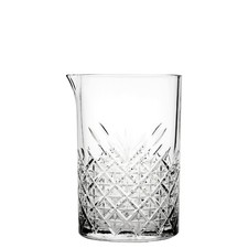 Rührglas Glas Mixing Glaskrug
