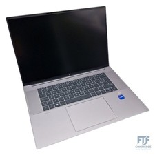 HP Laptop ZB ST G10 32 GB RAM 1 TB SSD I7-13700H QWERTY IT LAYOUT