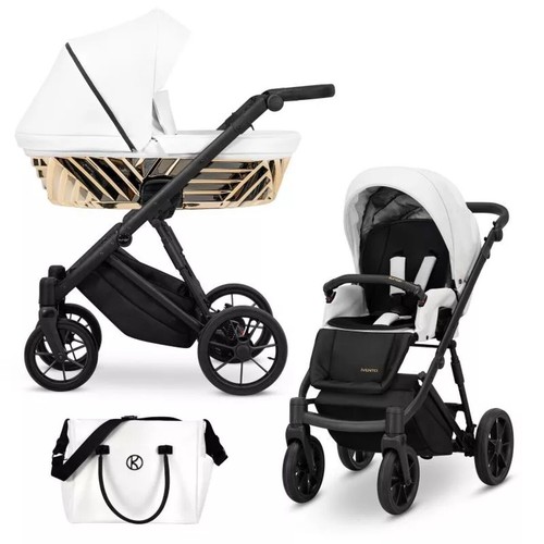 Kunert ivento glam - 2in1, Öko