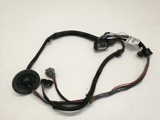 Smart ForTwo 451 Kabel Kabelbaum Leitung Leitungssatz Getriebe A4515402708