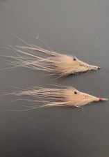Meerforellenfliegen opossum - meerforellenfliegen,