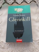 Glennkill von Leonie Swann