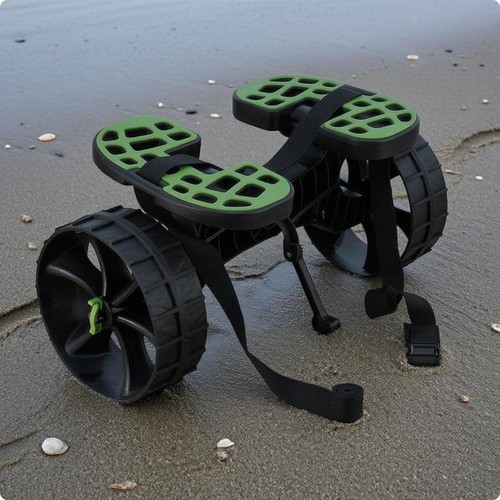 Strandanhänger wagen - strandanhänger,