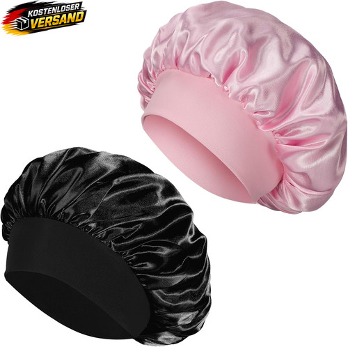 Seidenhaube für damen - für,
