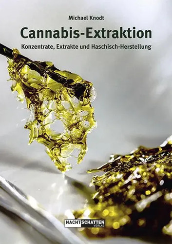 Cannabis extraktion michael - |,
