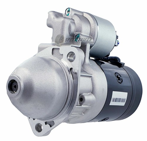 Anlasser starter deutz fahr - anlasser,