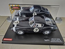 CARRERA EXCLUSIV Ferrari 250 GT SWB Tourist Trophy 1960 #7