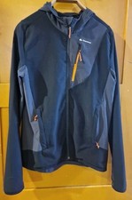 Quechua Softshell Jacke (?)