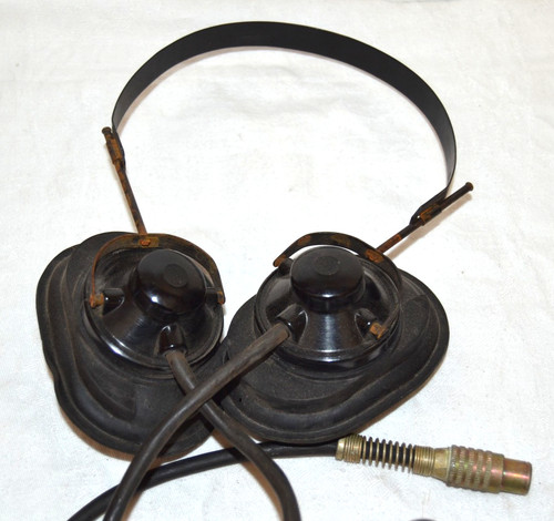 Alte ddr kopfhörer 305 - kopfhörer, "305"