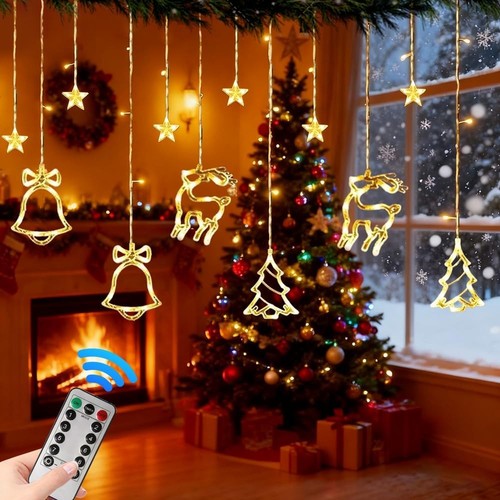 Fensterbeleuchtung led 5m - fensterbeleuchtung,