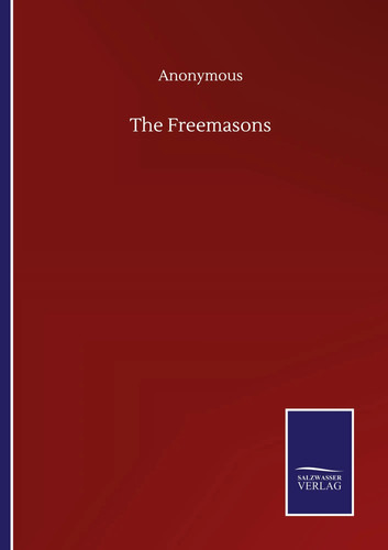 Anonymous the freemasons - |,