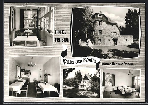 Immendingen donau hotel - immendingen, /