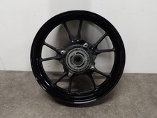 Suzuki DL 1000 V STROM 2014-2016 Felge hinten (Rear wheel) 201670867