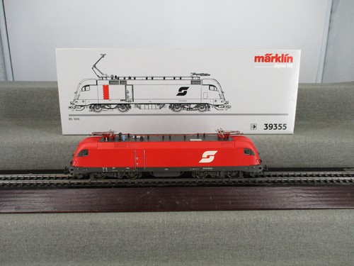 Märklin spur 39355 rh - spur,