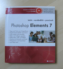 PHOTOSHOP ELEMENT 7  --  MIT