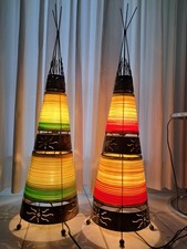 Stehlampe Standleuchte Bali