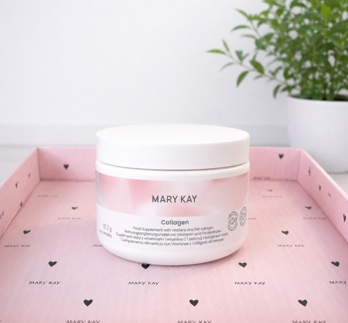 Mary kay collagen neu - collagen,, neu,