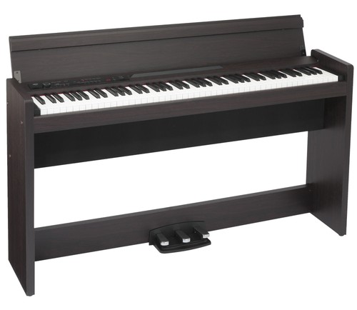 Korg 380u digitalpiano - korg, lp-380u
