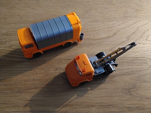 Wiking 1317 bsr - 1317,