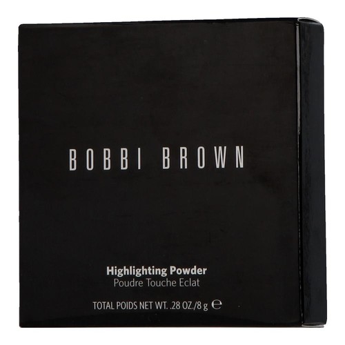Bobbi brown highlighting - bobbi,