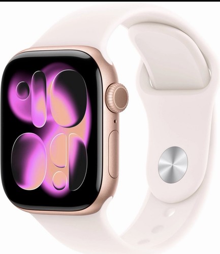 Apple watch s11 gps - watch, 42mm