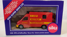 SIKU 2020 Super Serie 1:55