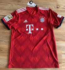 FC Bayern Trikot Thiago
