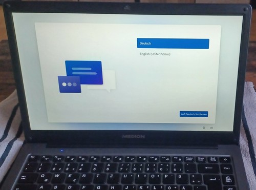 Medion akoya e14223 laptop - akoya,