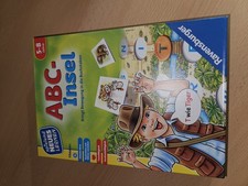 Ravensburger - ABC-Insel von