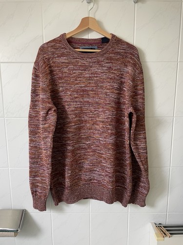 Rover lakes herren pullover - lakes,