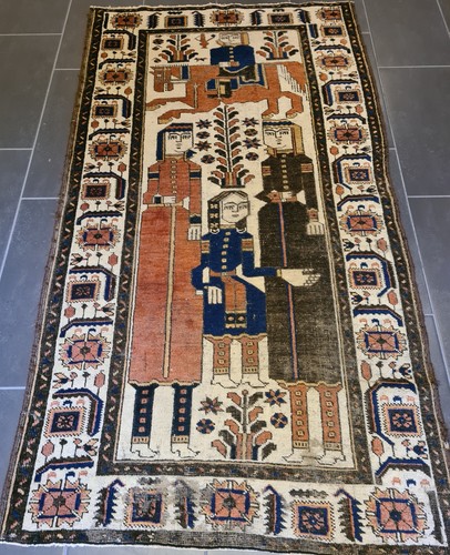 Orientteppich antik - orientteppich,