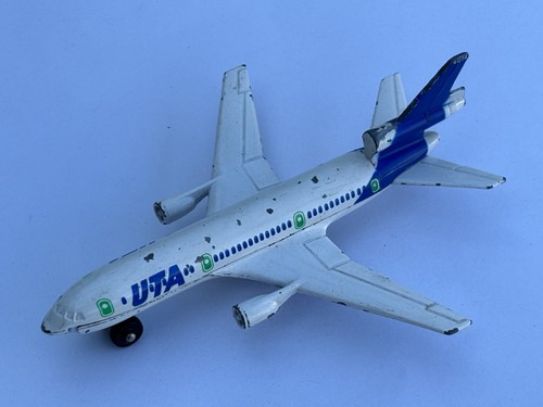 Matchbox sky busters flugzeug - busters,