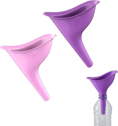 2pcs urinella für frauen - 2pcs,