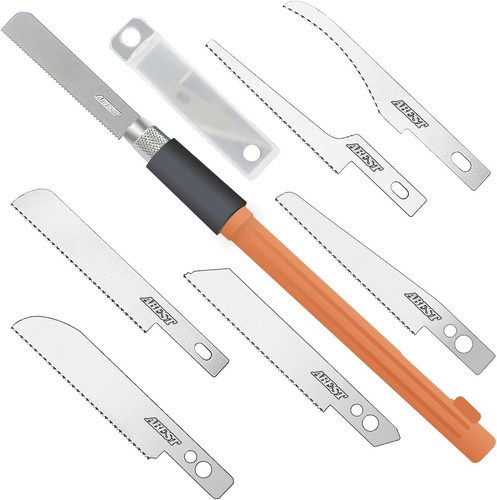 Mini handsäge für modellbau - handsäge,