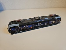 ROCO H0-  Gehäuse für Vectron H0, MRCE CONNECTING EUROPE