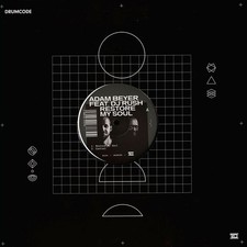 Adam Beyer - Restore My Soul