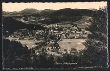 Ansichtskarte Schönau i